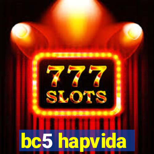 bc5 hapvida